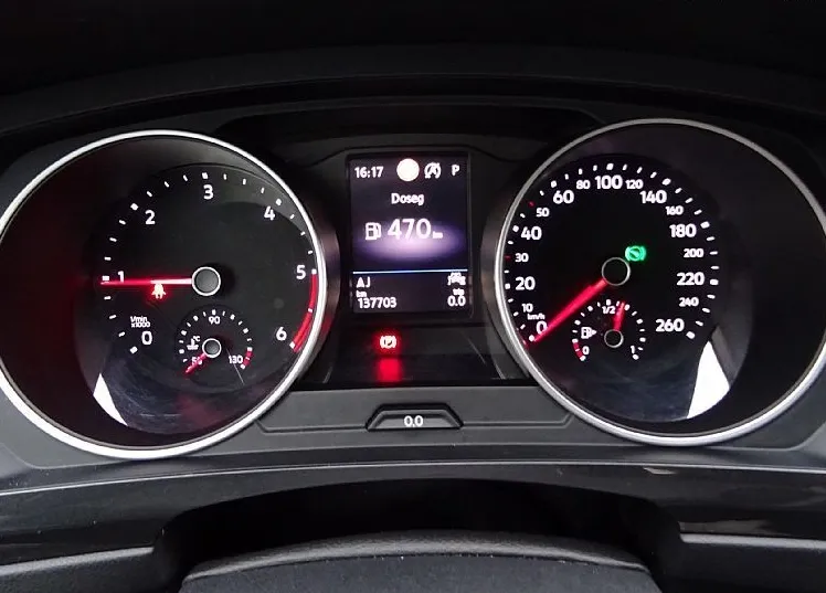 Zunanja slika - VW Tiguan - 2.0 TDI DSG URBAN SPORT 150KM - KOT NOV-WEBASTO- - 13
