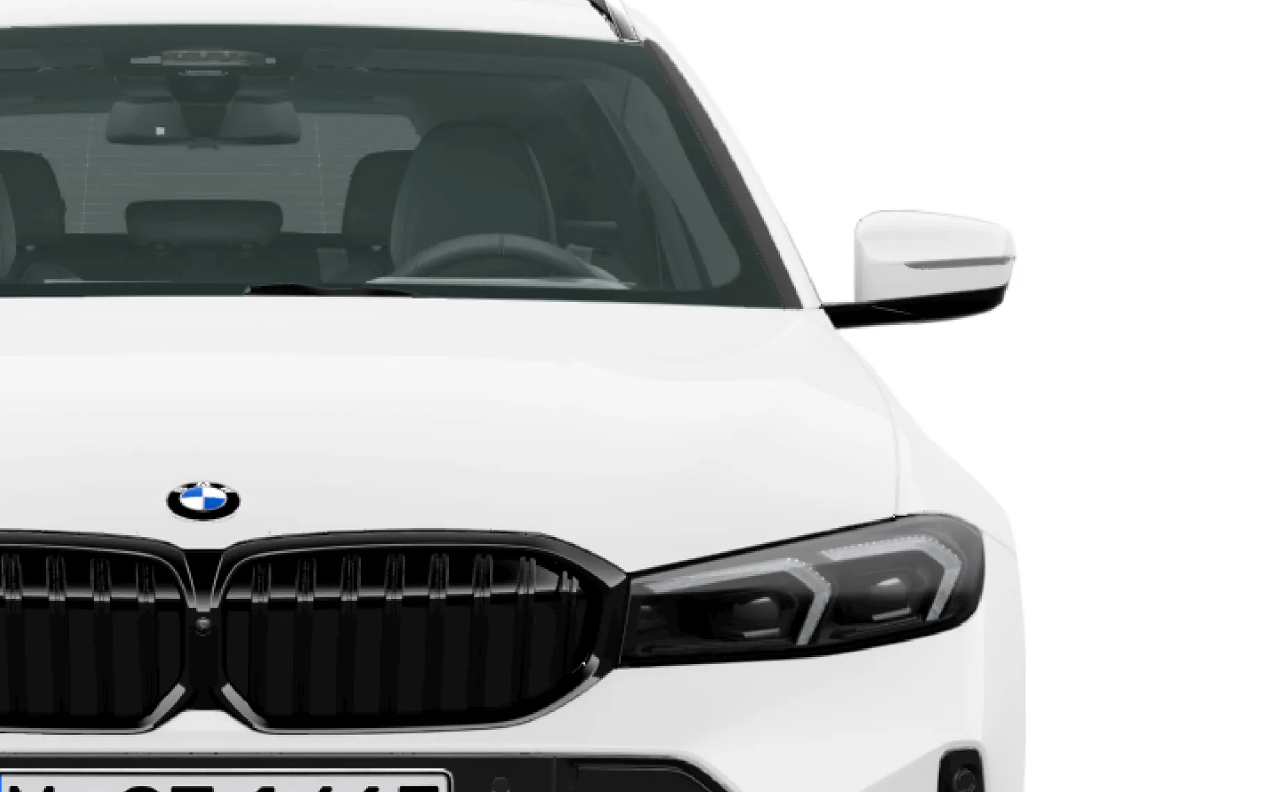 Zunanja slika - BMW Serija 3 - 330i xDrive Touring - 5