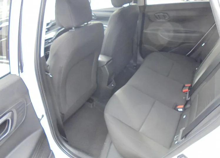 Zunanja slika - Hyundai Bayon - 1.0 T-GDI 90 PREMIUM DCT°RADAR°TWO-TONE° ZALOGA - 11