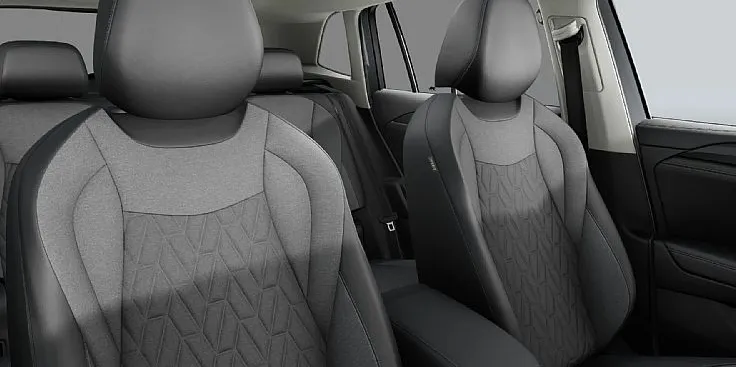 Zunanja slika - VW Tiguan - 1.5 eTSI BMT 4All DSG - 4