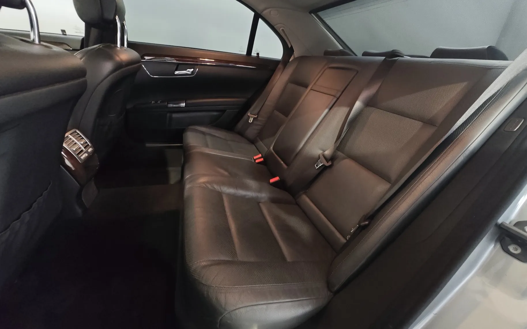 Zunanja slika - Mercedes-Benz S-Razred - S 350 BlueTEC 4MATIC L SLO ODLIČEN KAM PANO NAVI - 20