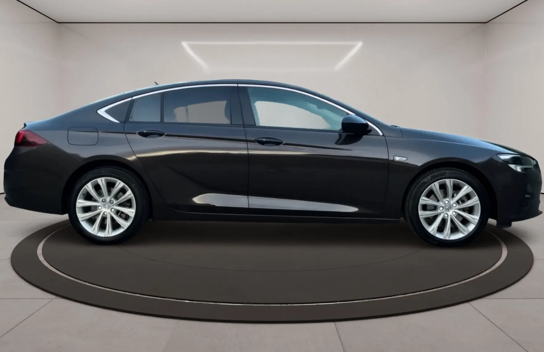 Zunanja slika - Opel Insignia - 2.0 B 125 kw Sport od 1 lastnika 1 letna garancija - 1