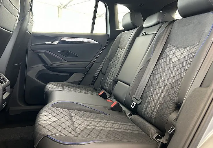Zunanja slika - Volkswagen Tiguan - 4JOY 2.0 TDI - 9