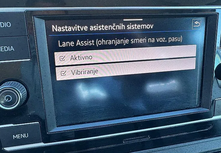 Zunanja slika - Volkswagen Crafter - 2.0 TDI - 10