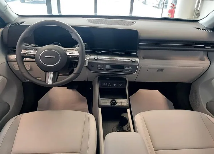 Zunanja slika - Hyundai Kona - 1.6 GDI Hybrid Premium DCT - 7