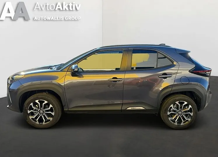 Zunanja slika - Toyota Yaris Cross - MC24 1.5 HEV 5D E-CVT SPORT ASSIST - 2