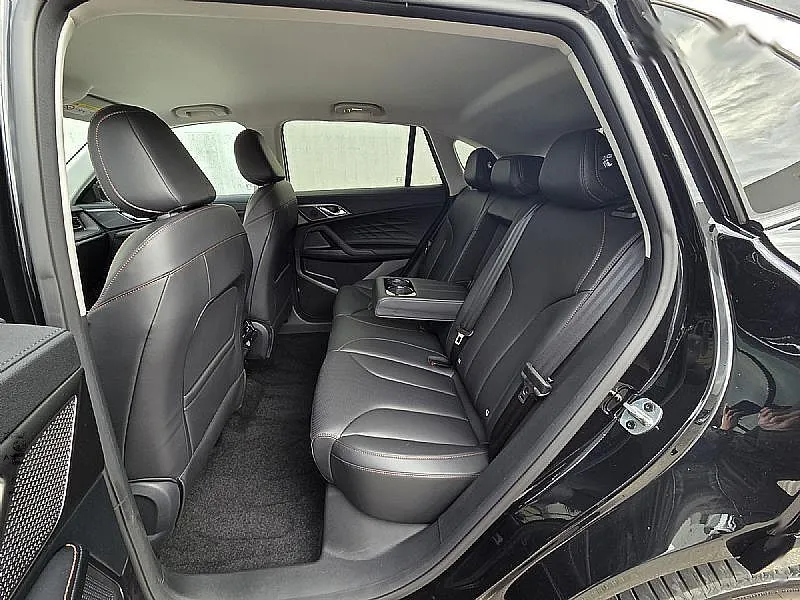 Zunanja slika - MG HS - Luxury 1.5T-GDI Avt + ZIMSKE PNEVMATIKE - 12
