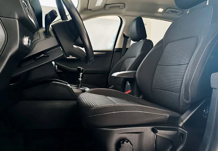 Zunanja slika - Ford Kuga - 1.5 ECOBOOST TITANIUM-KAM-LED-DAB-NAVI-MEGL-VIDEO - 8