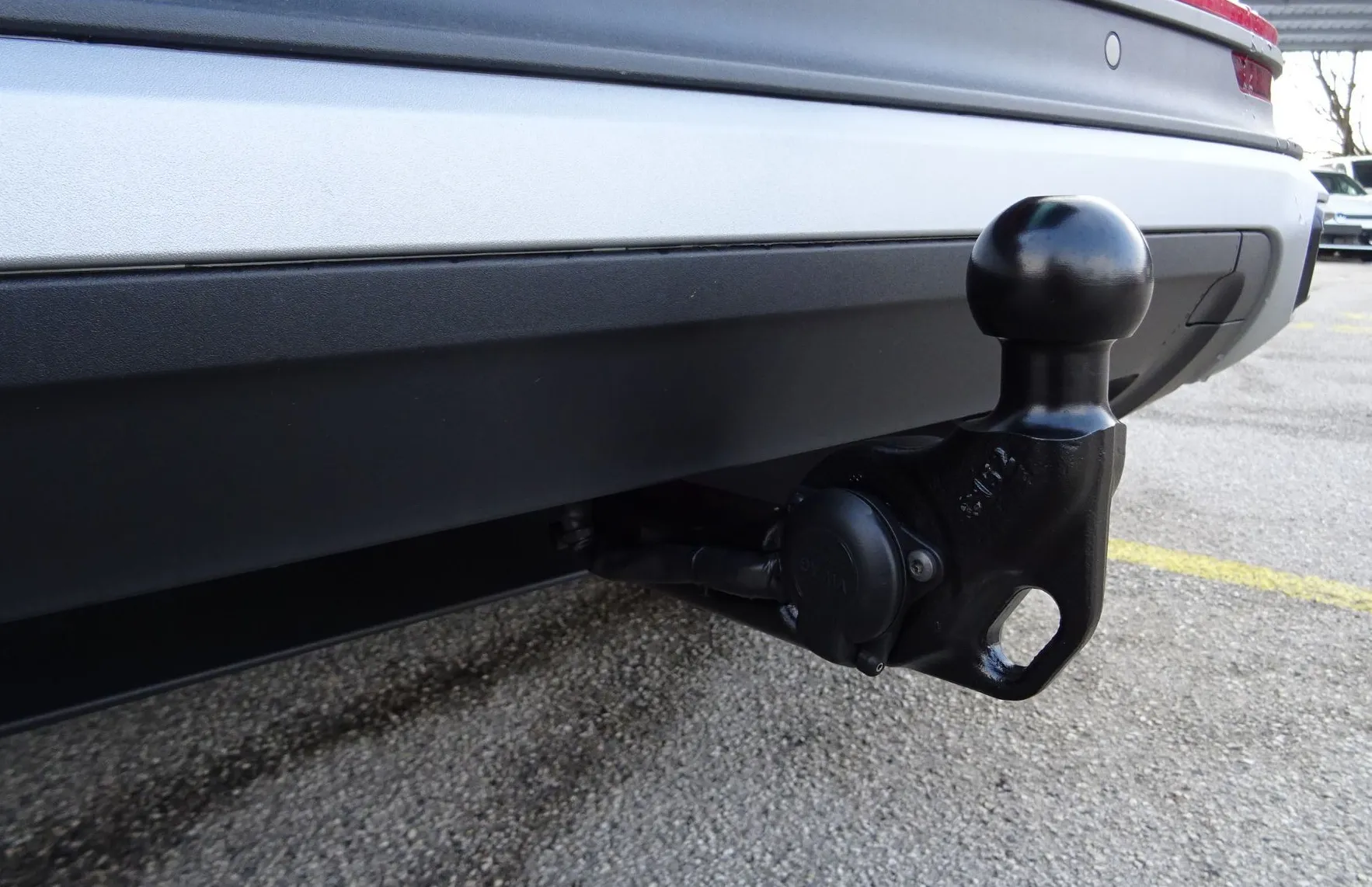 Zunanja slika - Seat Ateca - 1.5 TSI 150KM STYLE EDITION -VLEČNA KLJUKA -KAMERA - 16