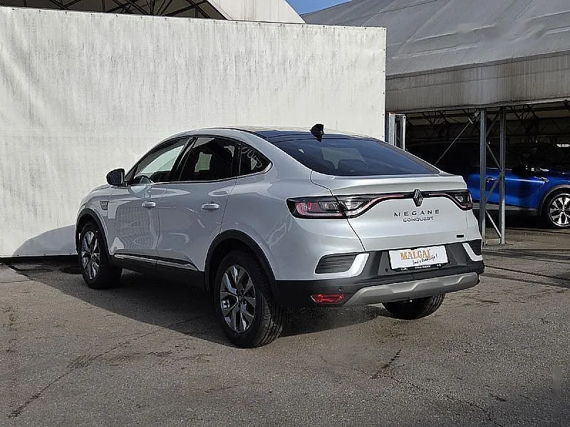 Zunanja slika - Renault Mégane - Techo E-Tech HEV 145 + Paket Easy park Premium - 6