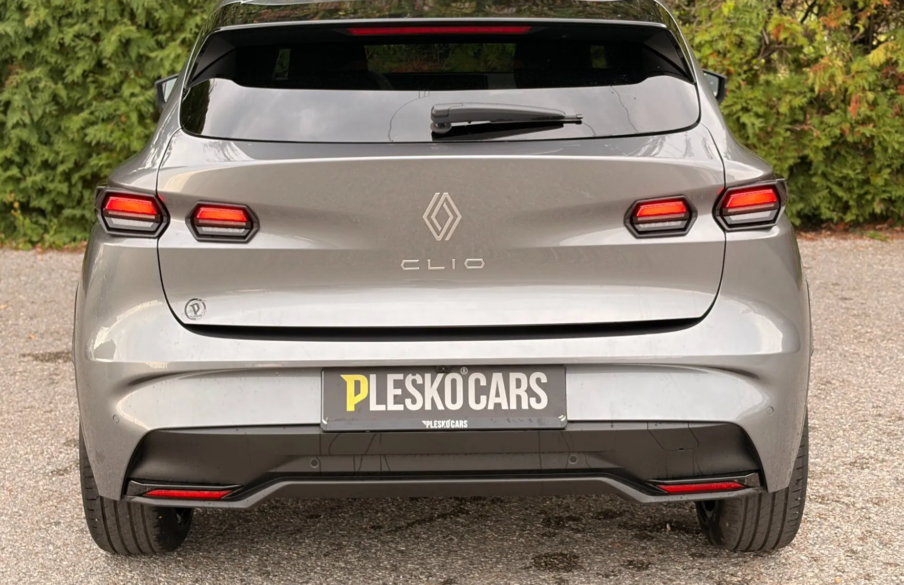 Zunanja slika - Renault Clio - TCe 115 Techno EDC - 6