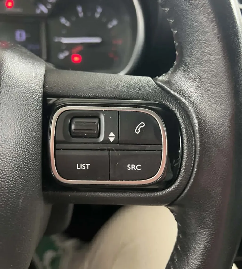 Zunanja slika - Citroën C3 Aircross - 1.2 PureTech 81 KW.12 MES.JAMSTVO - 5