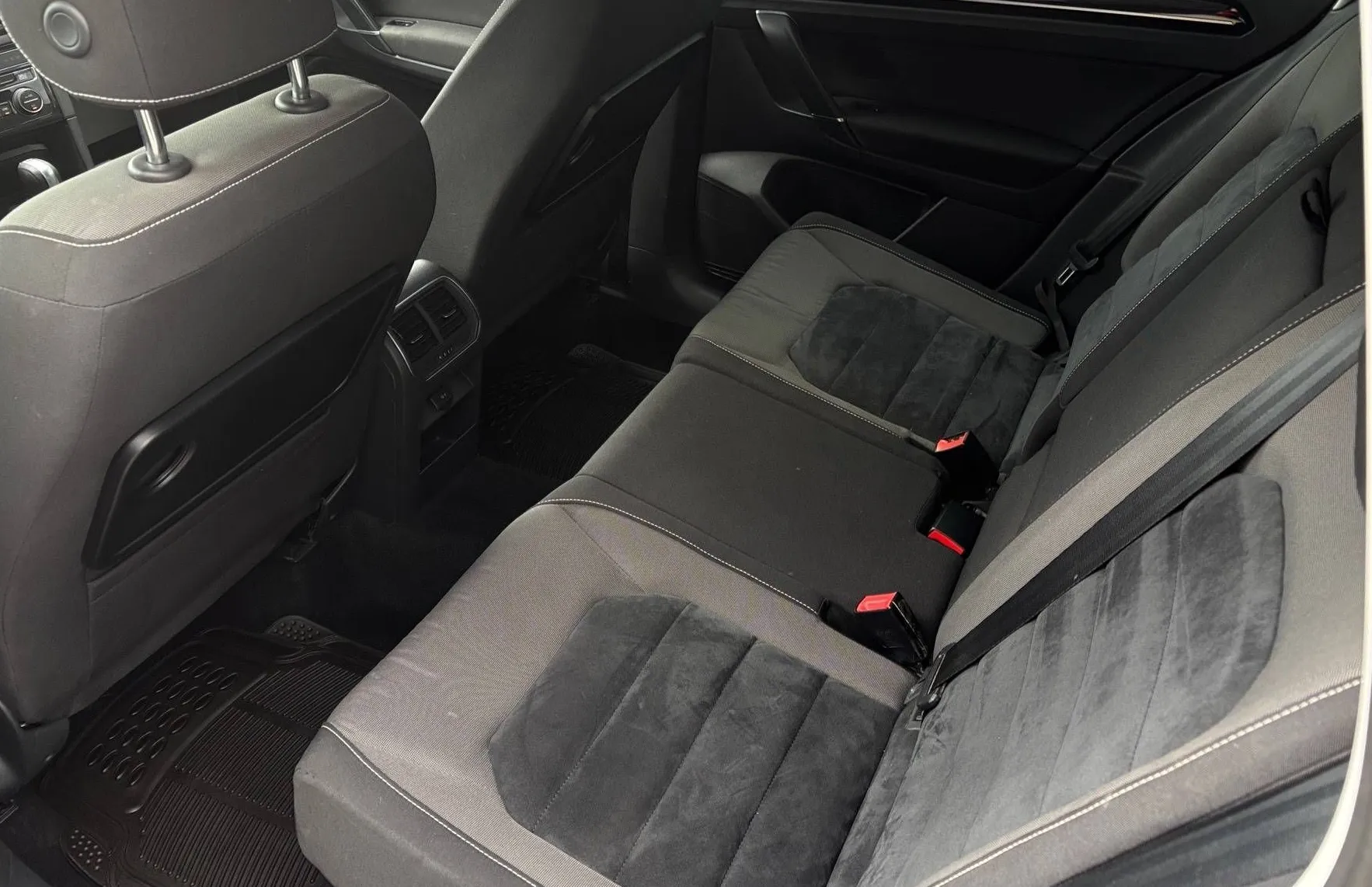 Zunanja slika - VW Golf - Sportsvan 1.6 TDI SLO XENON NAVI 1.LASTNIK PDC KAMERA - 18