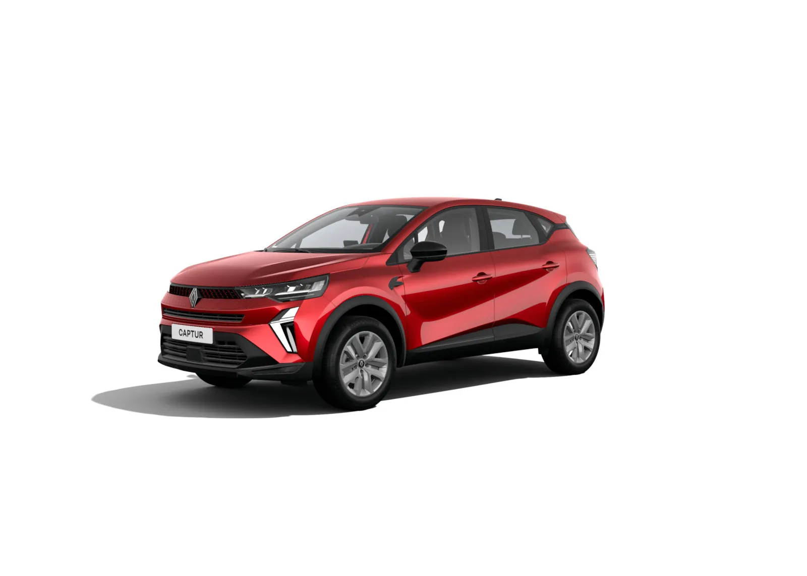 Zunanja slika - Renault Captur - Evolution ECO-G 100 - 1
