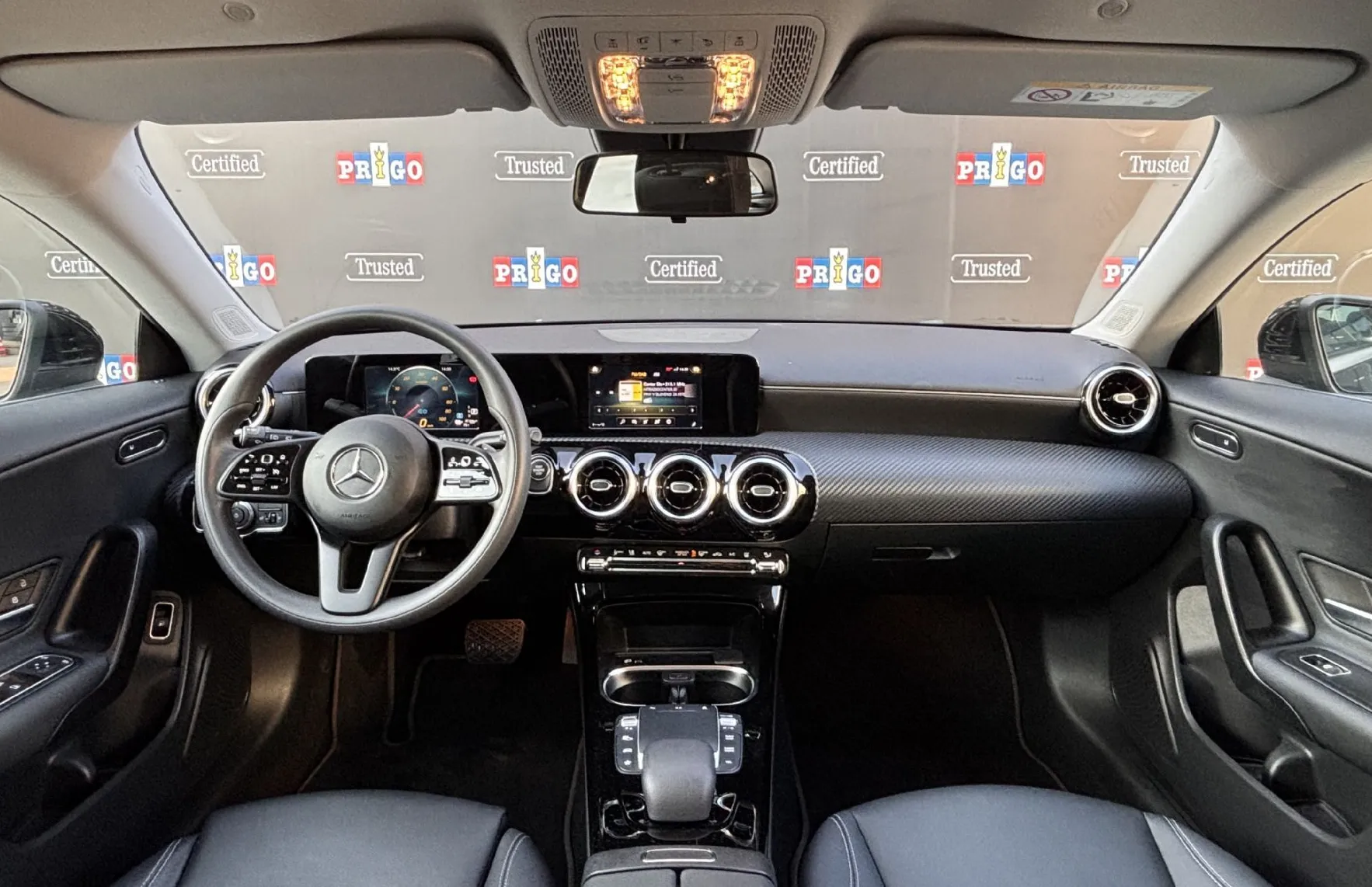 Zunanja slika - Mercedes-Benz CLA-Razred - CLA Shooting Brake CLA 250 e - 9