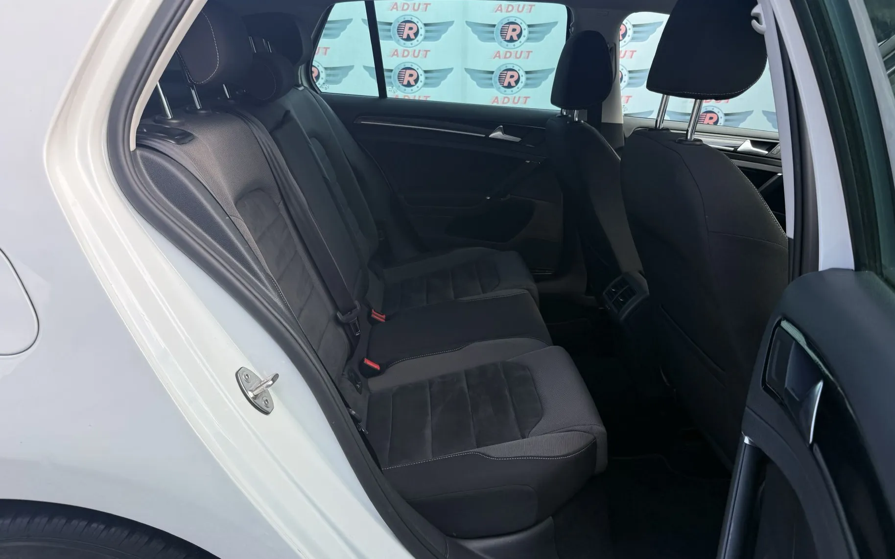 Zunanja slika - Volkswagen Golf - 2.0 TDI|4MOTION|VIRTUAL|NAVI|LED|TEMP|JAMSTVO - 13