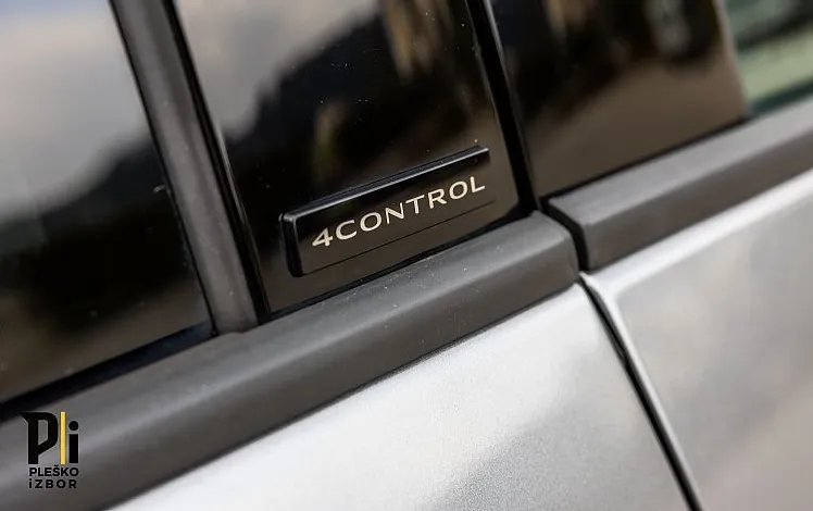 Zunanja slika - Renault Espace - esprit Alpine E-Tech hybrid 200 7s - 20