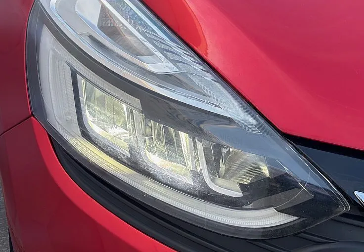 Zunanja slika - Renault Clio - TCe 90 Limited - FULL LED - NAVI - PDC - 83.200km - 7