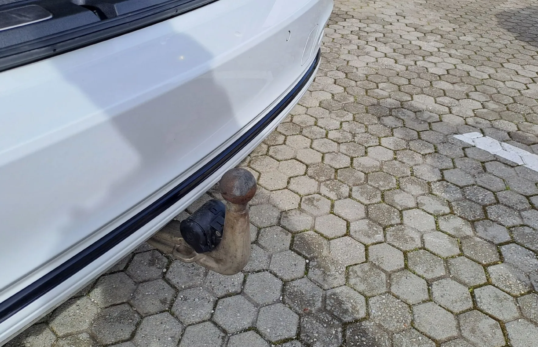 Zunanja slika - BMW Serija 3 - Touring: 320d xDrive Touring Edition Sport Line - 12