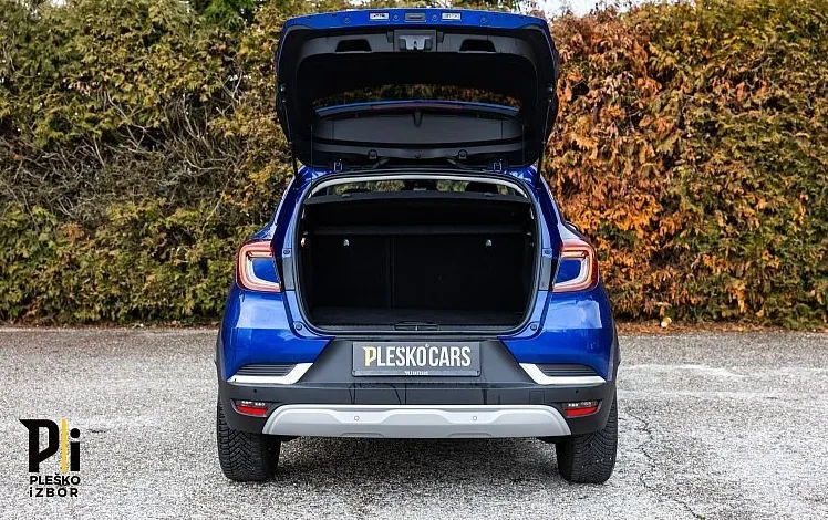 Zunanja slika - Renault Captur - 1.0 TCE 90 TECHNO - 7
