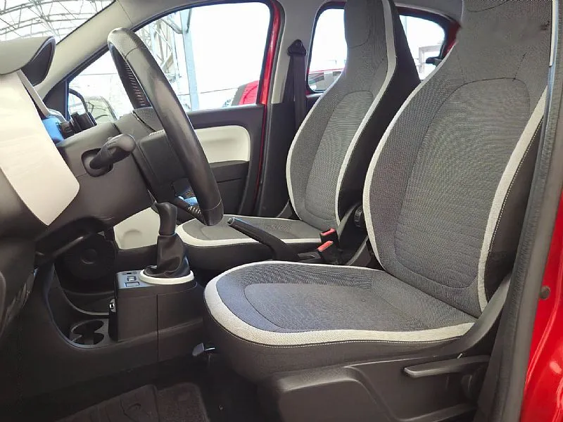 Zunanja slika - Renault Twingo - SCe 70 Limited 1.LASTNIK SLO.POREKLO - 10