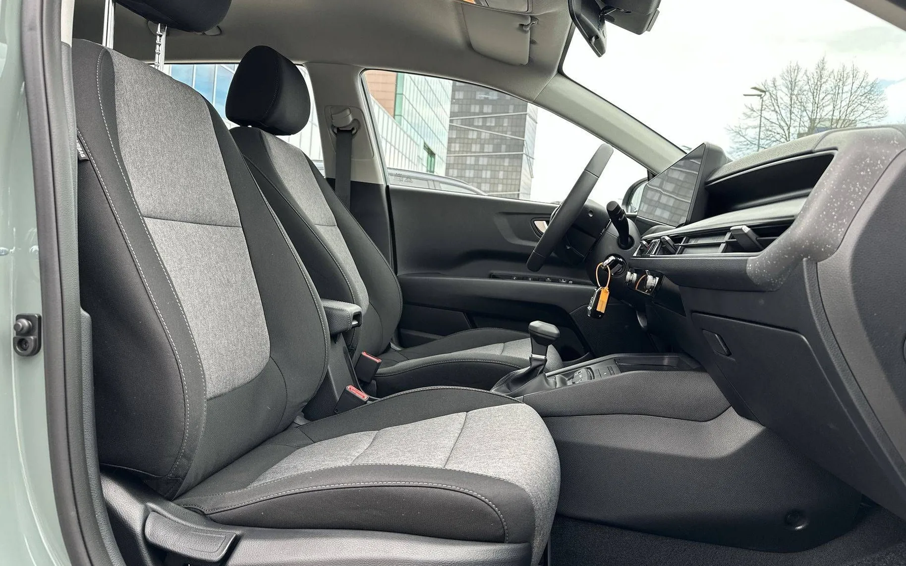 Zunanja slika - KIA Stonic - 1.0 T-GDi LX Life DCT - 19