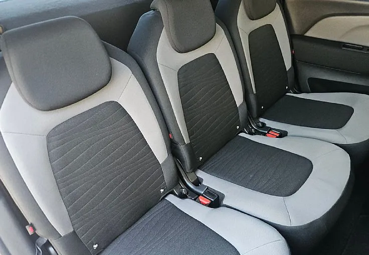 Zunanja slika - Citroën C4 - Picasso 1.6 e-HDi 116ks °REDNO VZDRŽEVAN° °LED° °NAVI° - 11