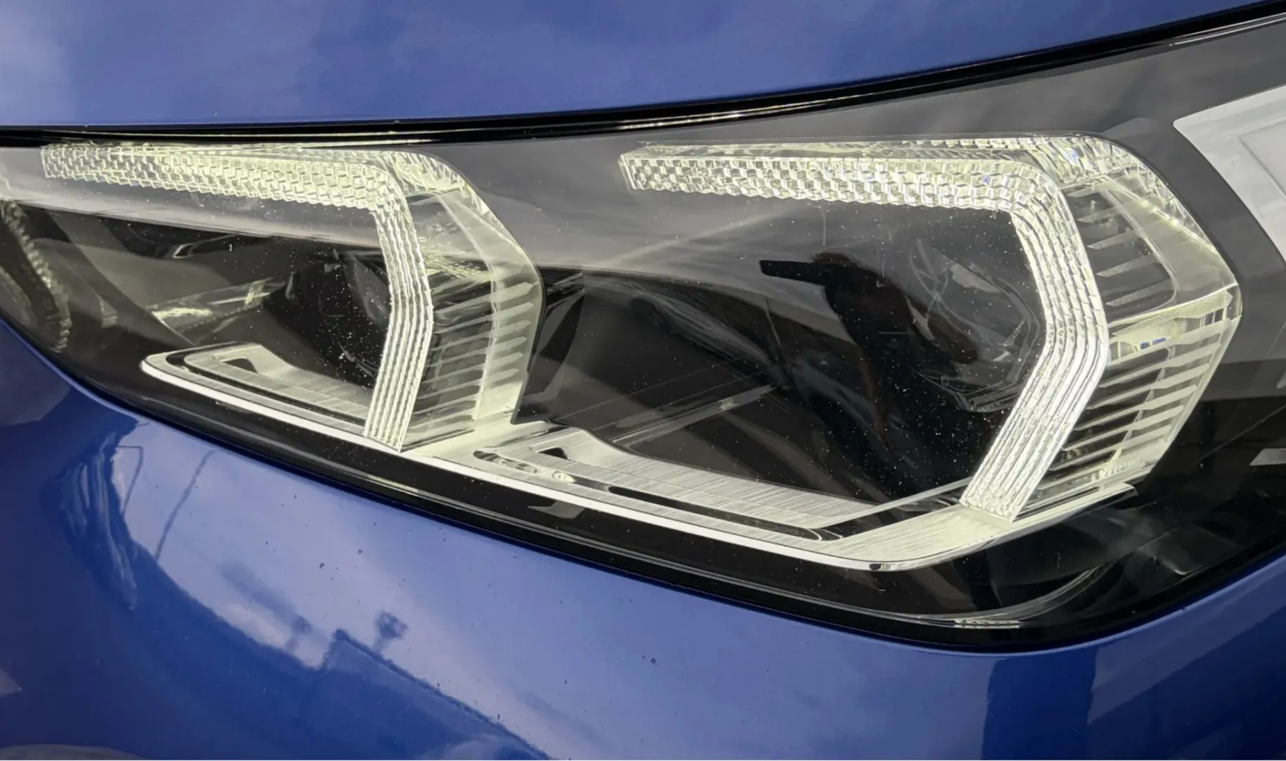 Zunanja slika - BMW X1 - xDrive23d Avt. - 10