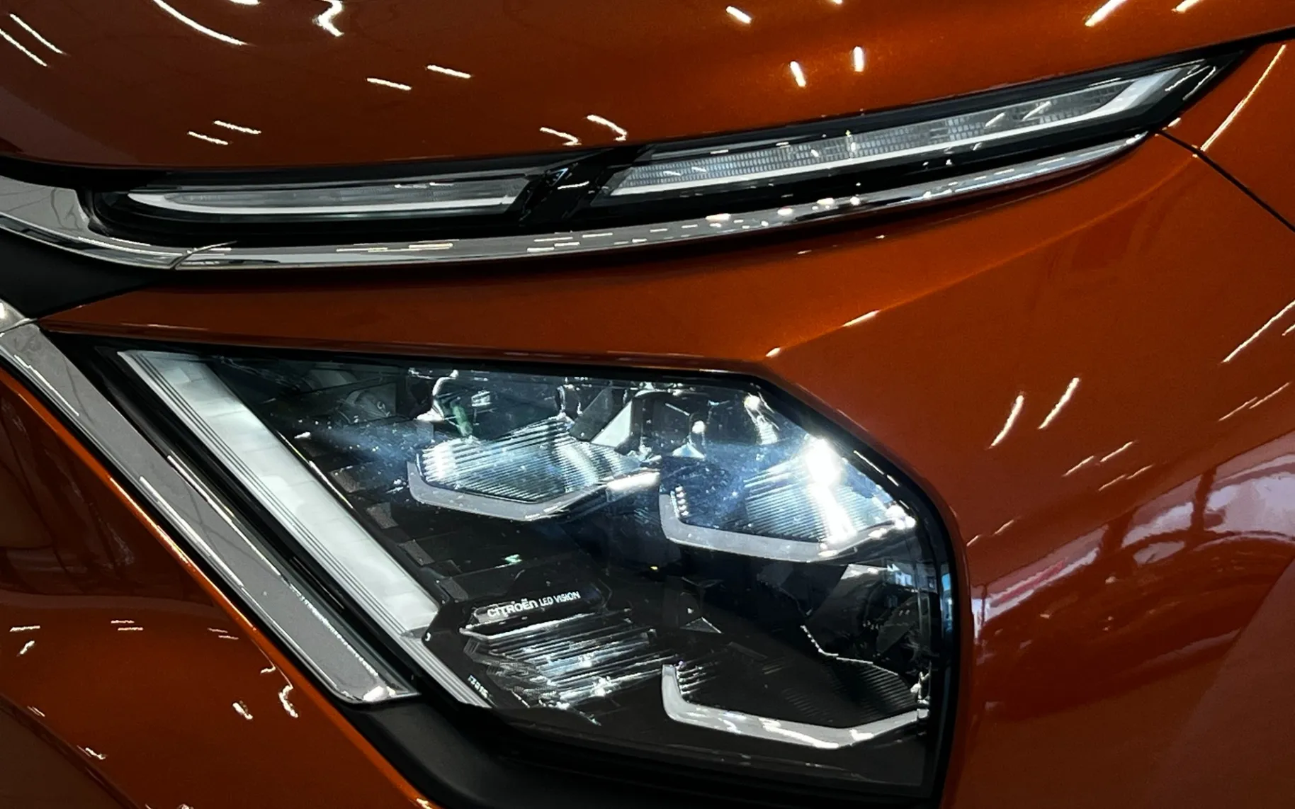 Zunanja slika - Citroën C4 - 1,2 PureTech 130 Feel - 20