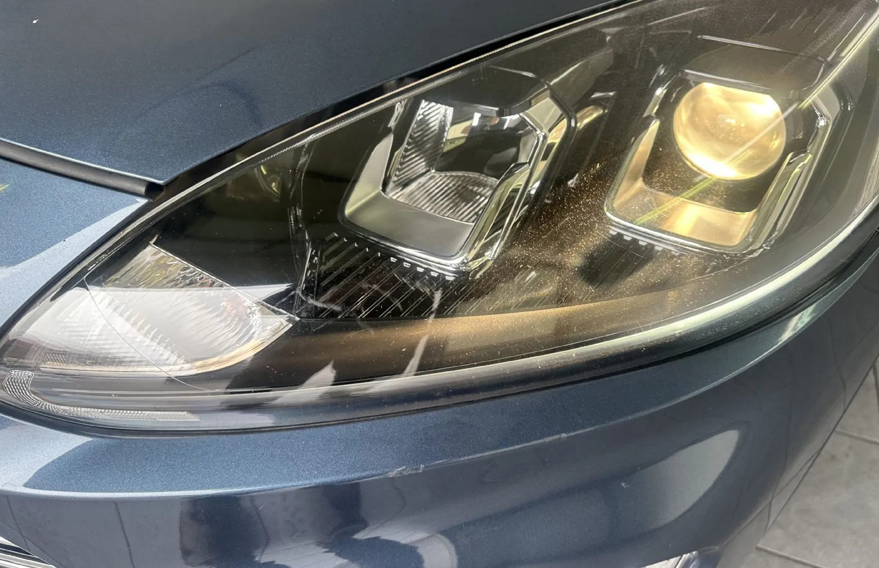 Zunanja slika - Ford Kuga - Titanium 2.5 Hybrid 165kW PHEV.KAMERA.LED.NAVI.TOP - 3
