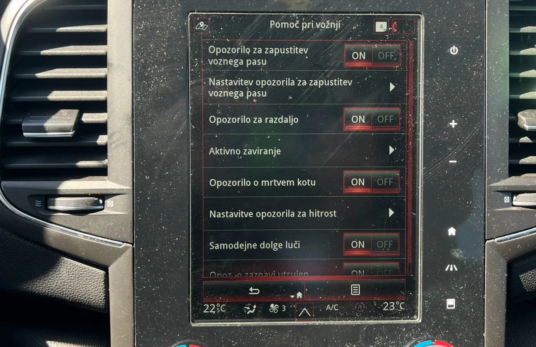 Zunanja slika - Renault Talisman - Blue dCi 160 Business EDC LED.NAVI.2XPDC.KAM.MASAŽ - 17