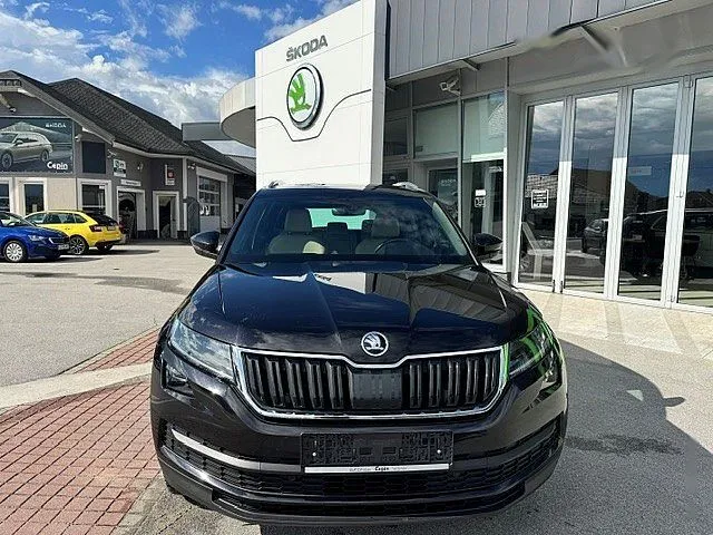 Zunanja slika - Škoda Kodiaq - 2.0 TDI Style DSG - 3