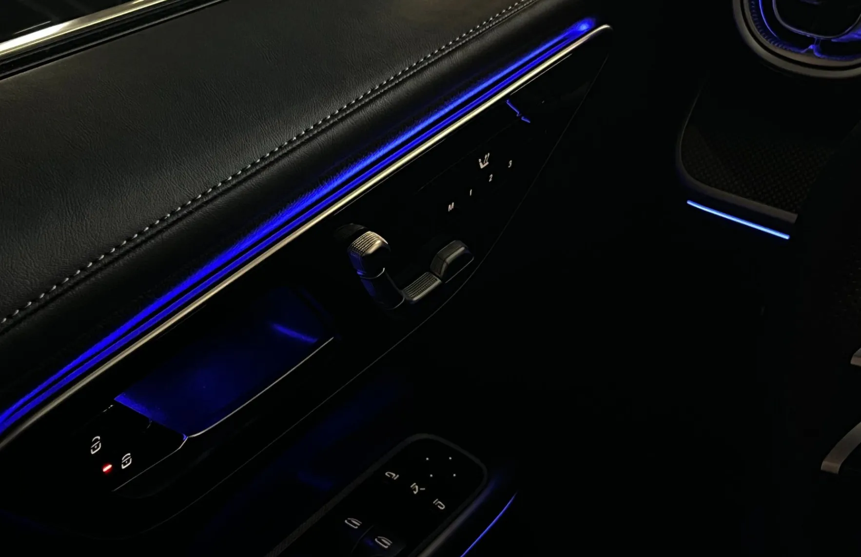 Zunanja slika - Mercedes-Benz GLC-Razred - GLC 220d 4MATIC AMG Line Avt. LED.NAVI.KAMERA 360 - 20