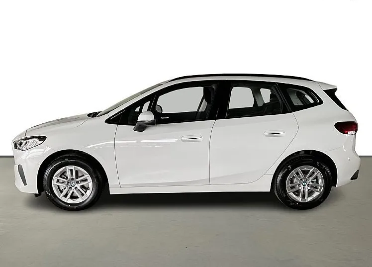 Zunanja slika - BMW Serija 2 - Active Tourer: 216i  POSEBNA PONUDBA NA ZALOGI - 2