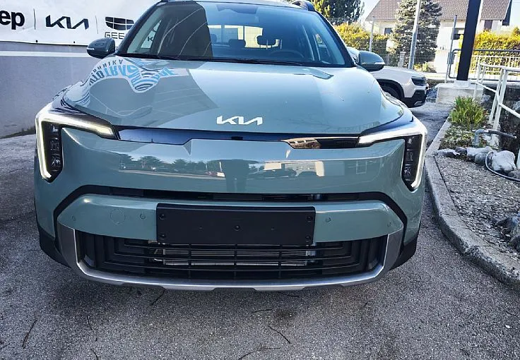 Zunanja slika - KIA Stonic - 1.0 T-GDi 73.6 kW 100 KM EX Pulse M T - 2