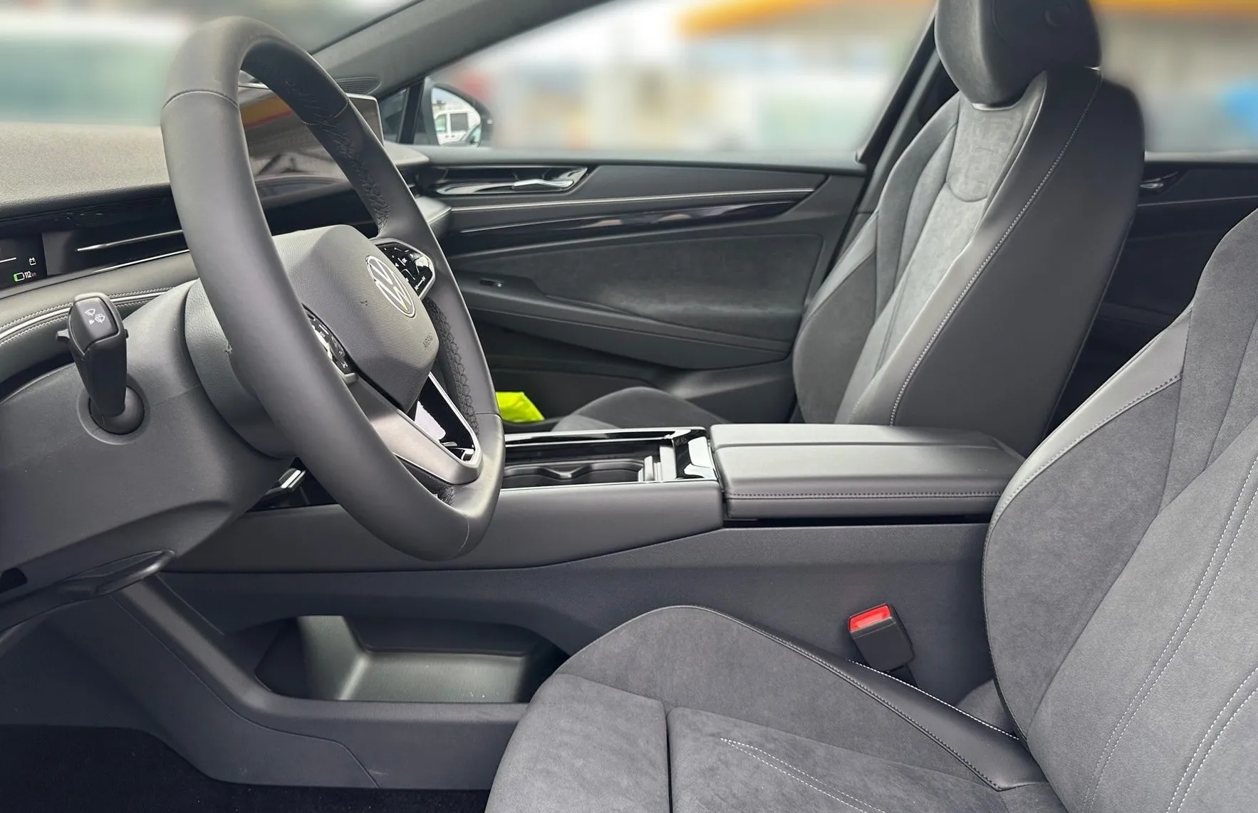 Zunanja slika - VW ID.7 - 77kWh Pro 4ALL Limited 210kW - 7