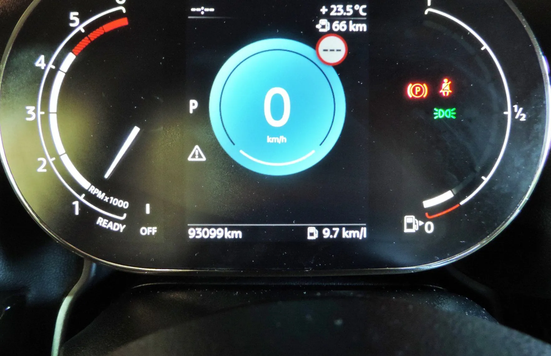 Zunanja slika - MINI Countryman - Cooper D Avt. LED-KAMERA-KEYLESS - 16