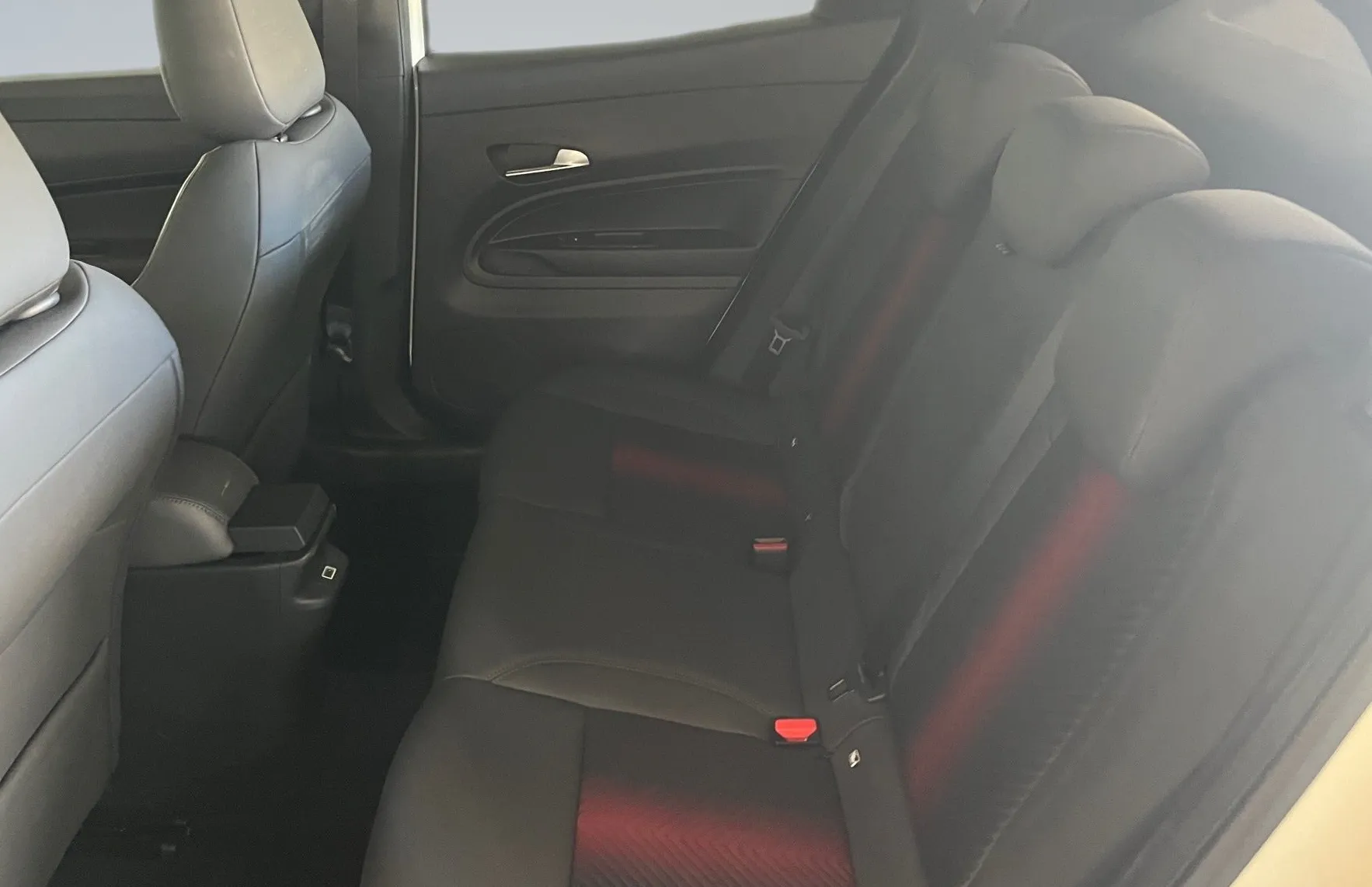 Zunanja slika - Alfa Romeo Junior - 1.2 E-DCT6 MHEV 145 5V SPECIALE - 11