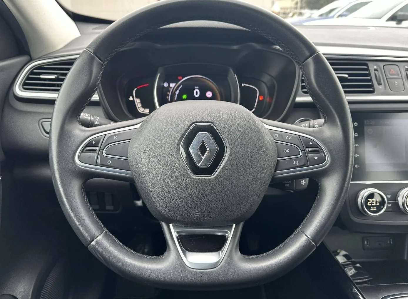 Zunanja slika - Renault Kadjar - 1.5 DCI EQUILIBRE EDC Led Kamera - 13