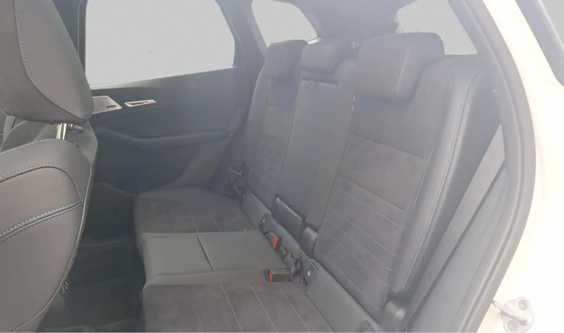 Zunanja slika - BMW Serija 2 - 218d Active Tourer Avt. M-Sport - 32