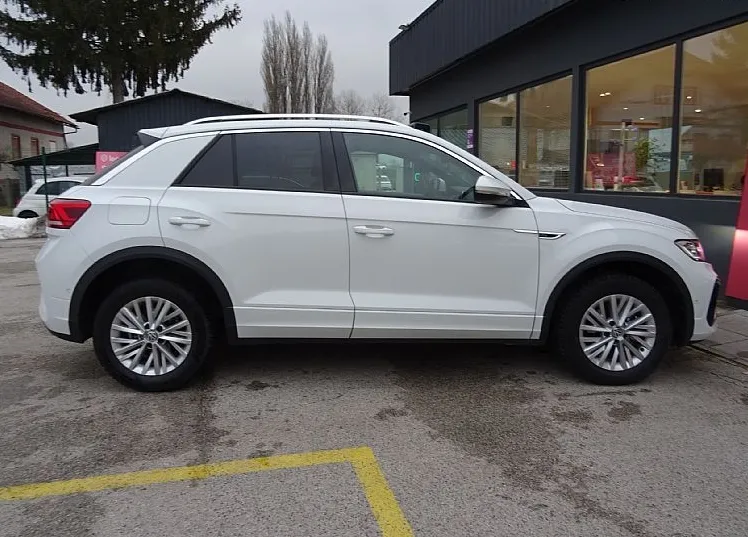 Zunanja slika - VW T-Roc - 1.5 TSI R-line DSG - 5