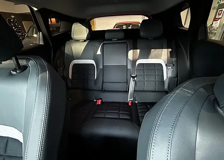 Zunanja slika - Citroën C5 Aircross - PLUS Hibrid 145 avtomatik 107kW - 8