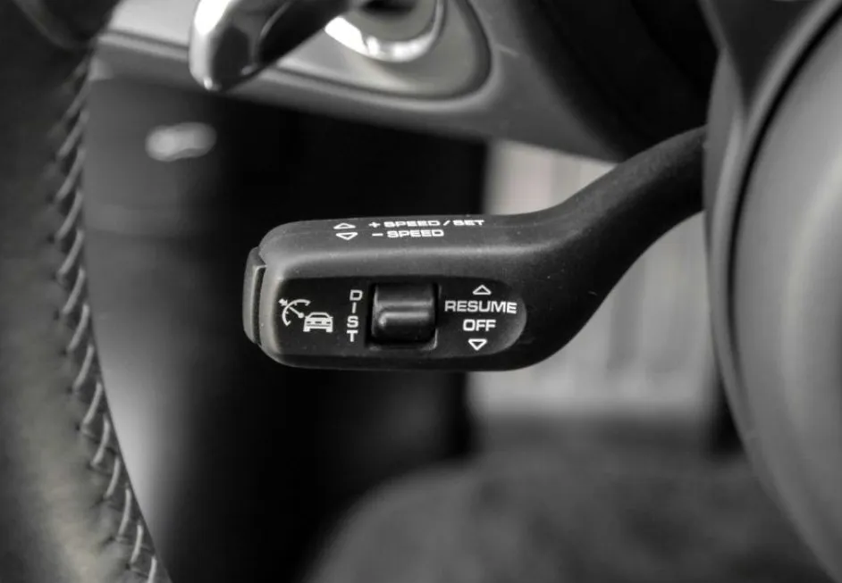 Zunanja slika - Porsche Macan - 3.0 Turbo Porsche Approved - 13