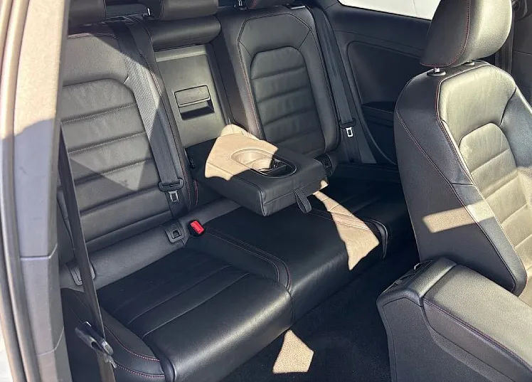 Zunanja slika - Volkswagen Golf - 2.0 GTI DSG - XENON - PDC - GRETJE - DYNAUDIO - 10