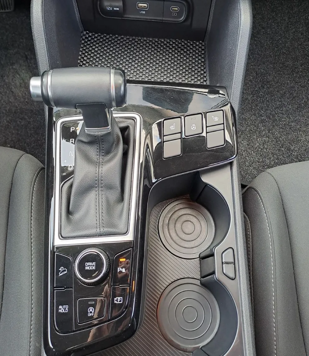 Zunanja slika - KIA Sportage - 1.6 T-GDi 118kW LX Fresh.ISG 7 DCT - 9