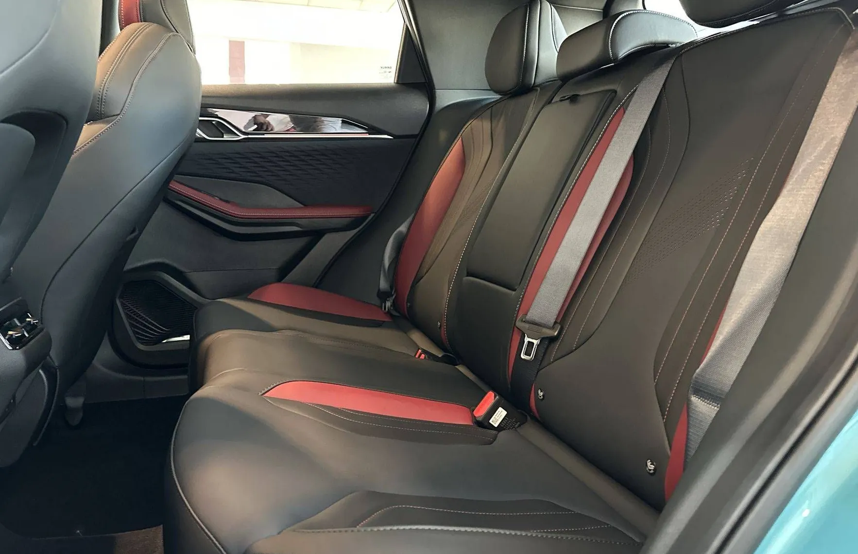 Zunanja slika - Geely Coolray - 1.5 TD 7 DCT GF - 14