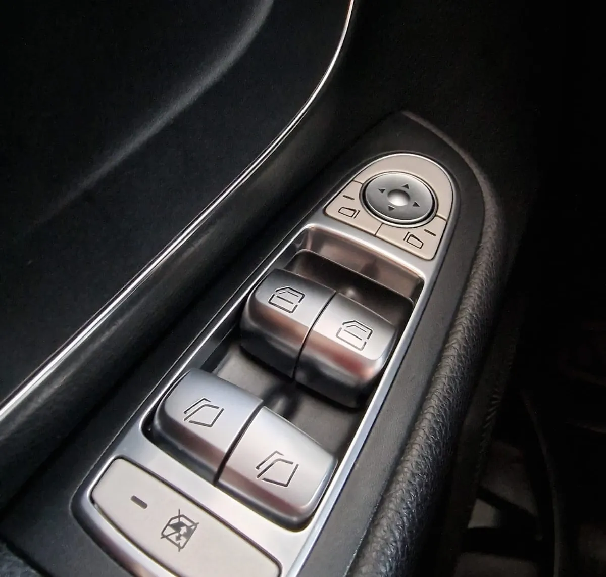 Zunanja slika - Mercedes-Benz V-Razred - V-Razred - 16