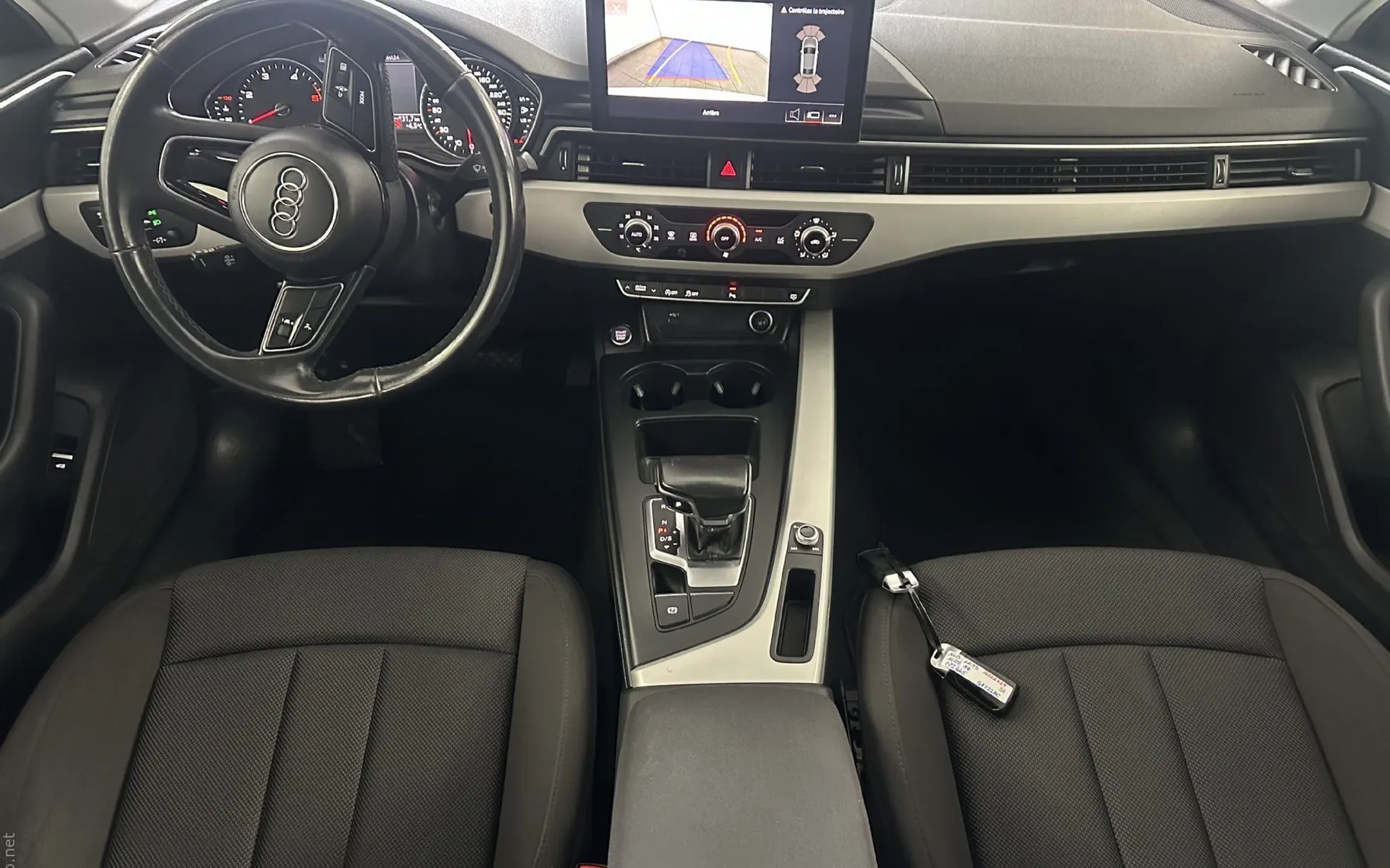 Zunanja slika - Audi A4 - 30 TDI Business line 2.0 TDI.KAMERA.NAVI.LED - 7