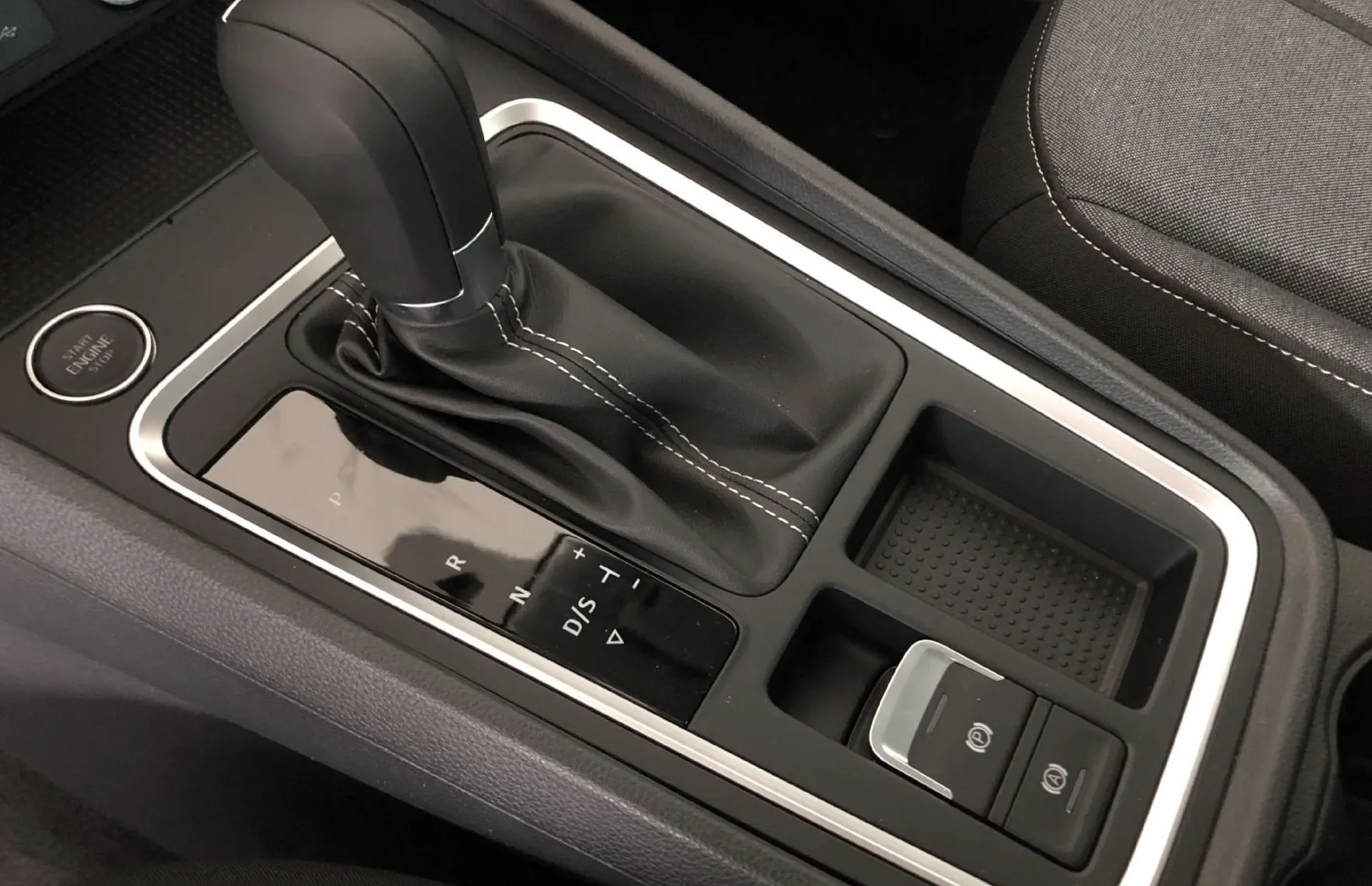 Zunanja slika - Seat Ateca - 1.5 TSI 110 KW STYLE EDITION DSG - 5