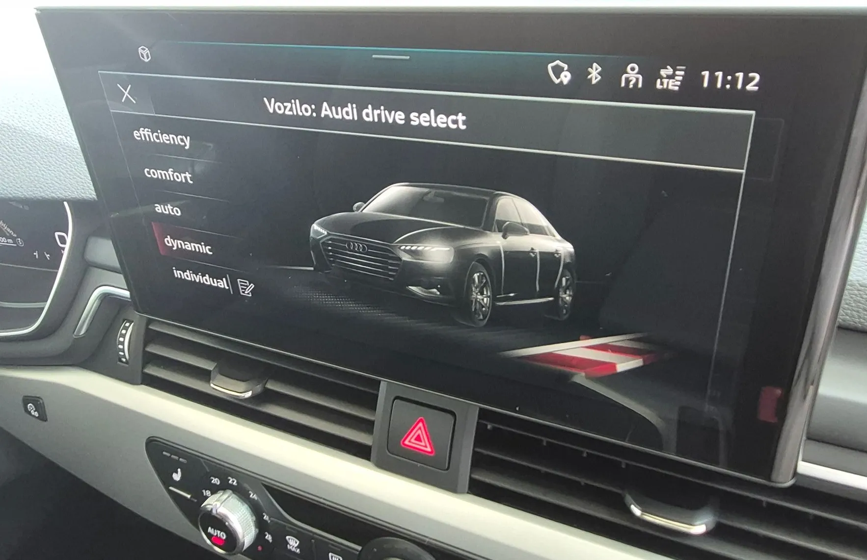 Zunanja slika - Audi A4 - 40 TDI quattro S tronic - VIRTUAL - LED - DRIVE S. - 16